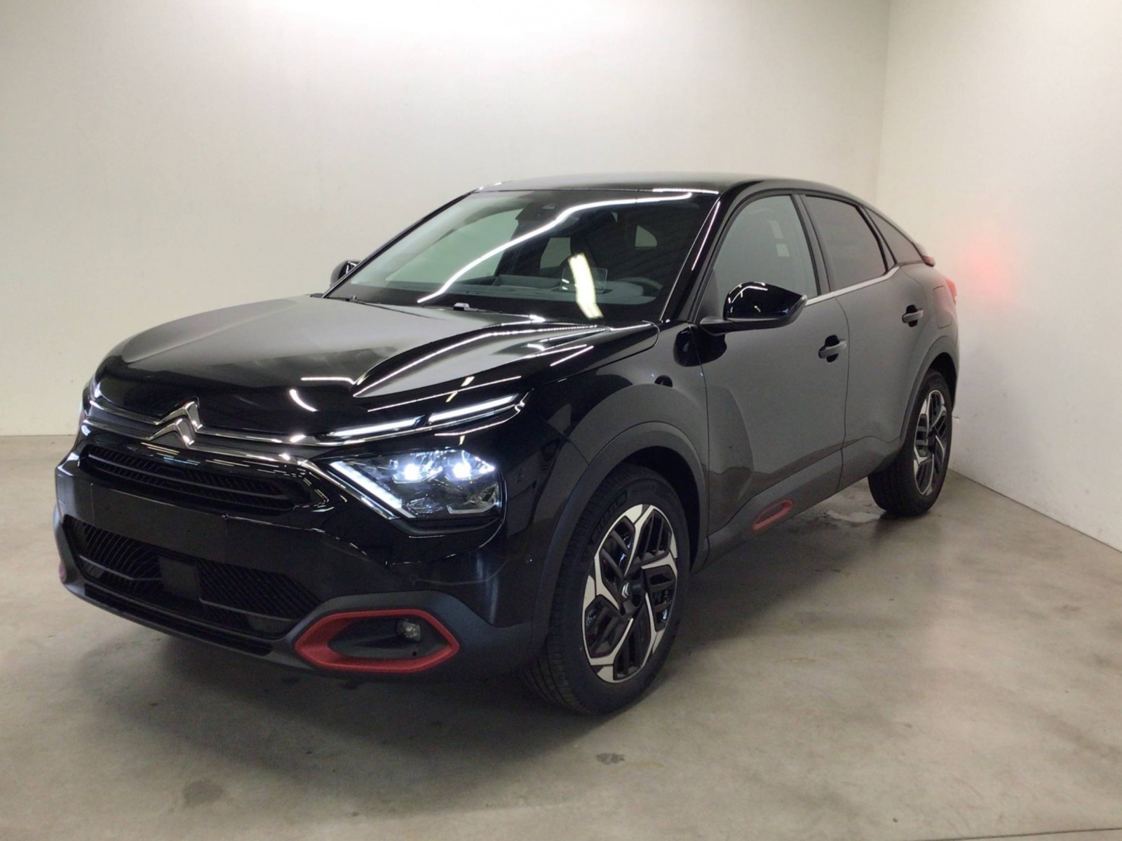 CITROEN - C4 - #185298 - 0