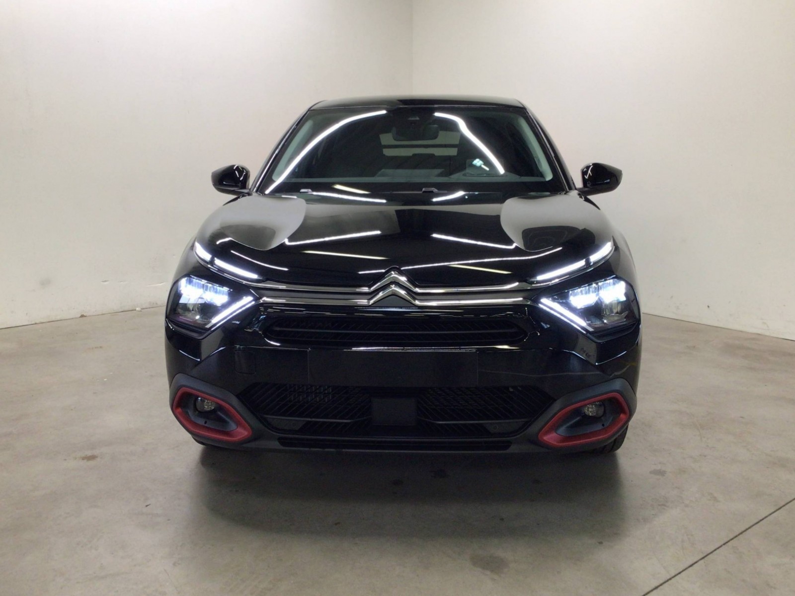 CITROEN - C4 - #185298 - 4