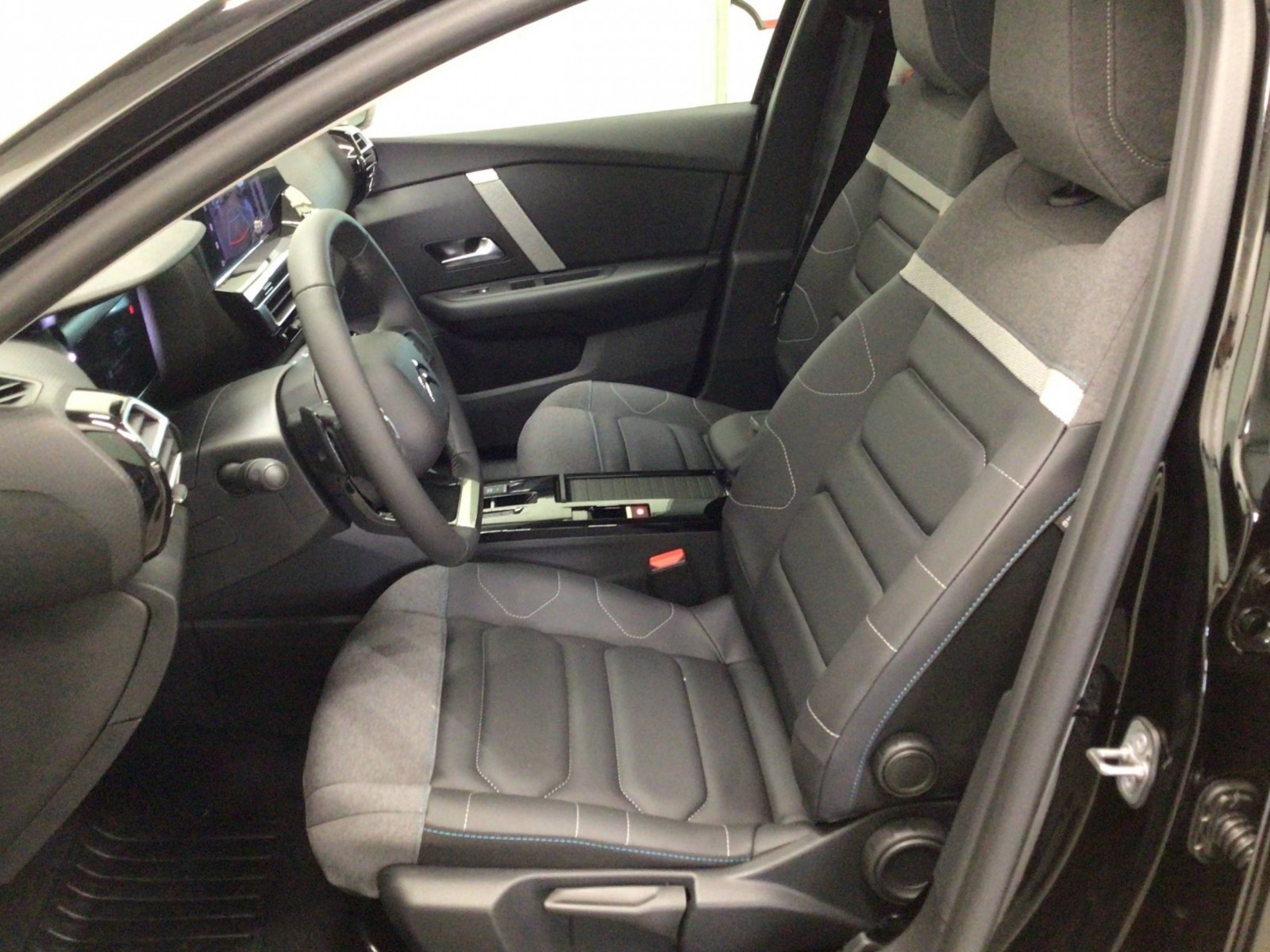CITROEN - C4 - #185298 - 7
