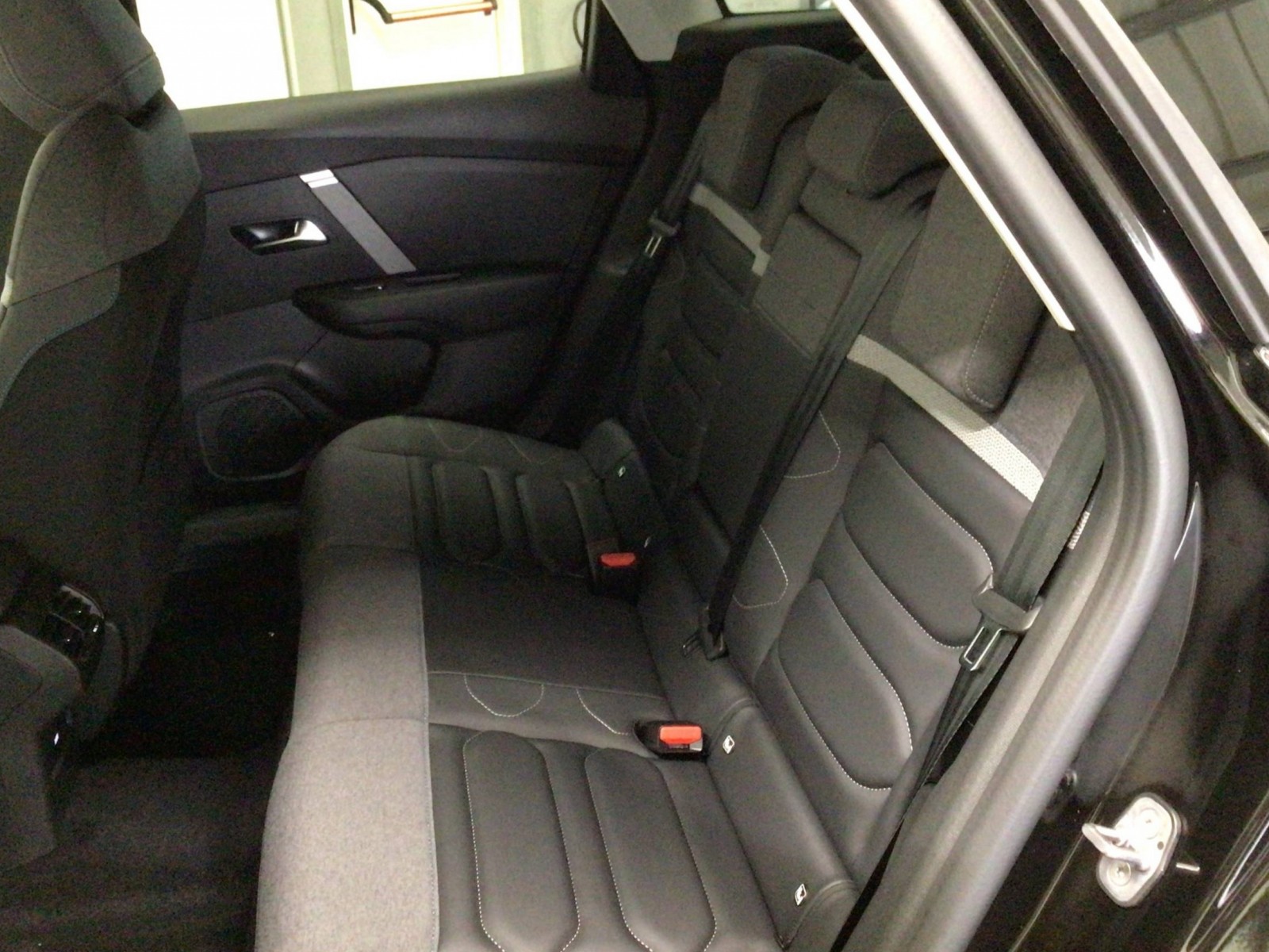 CITROEN - C4 - #185298 - 8