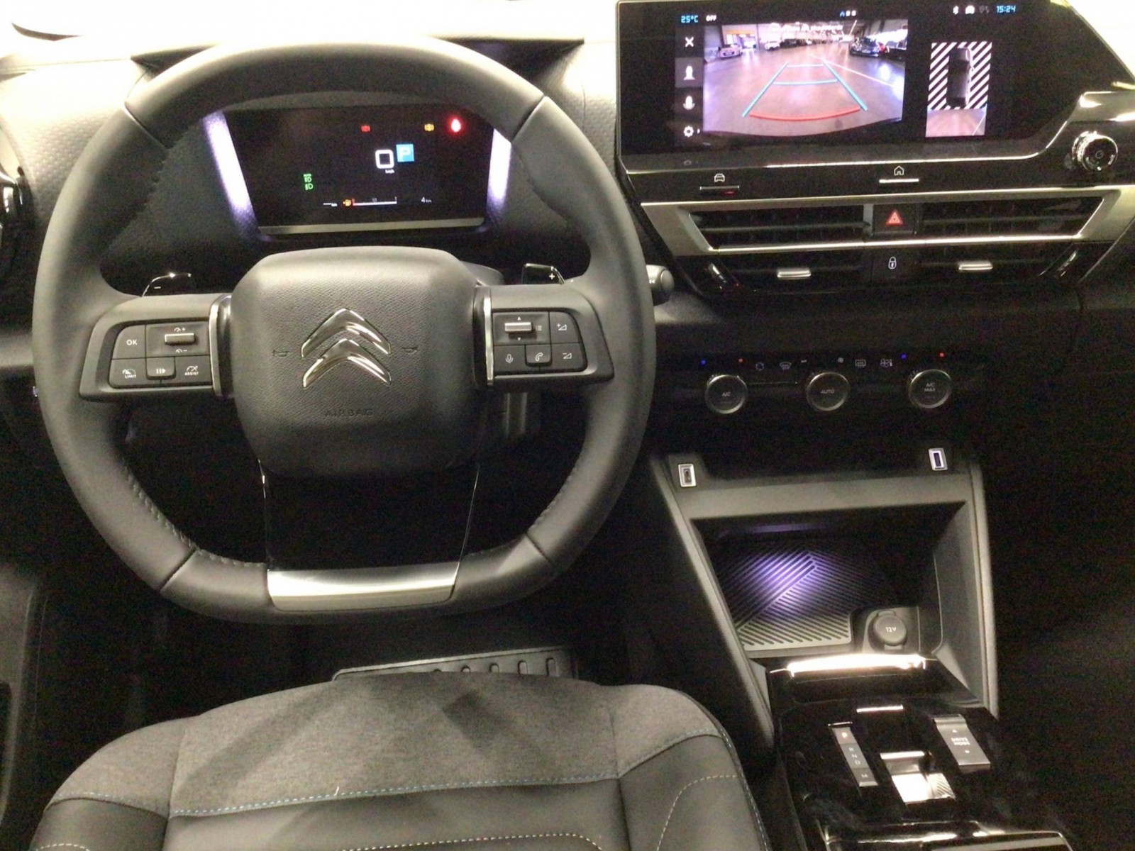 CITROEN - C4 - #185298 - 9