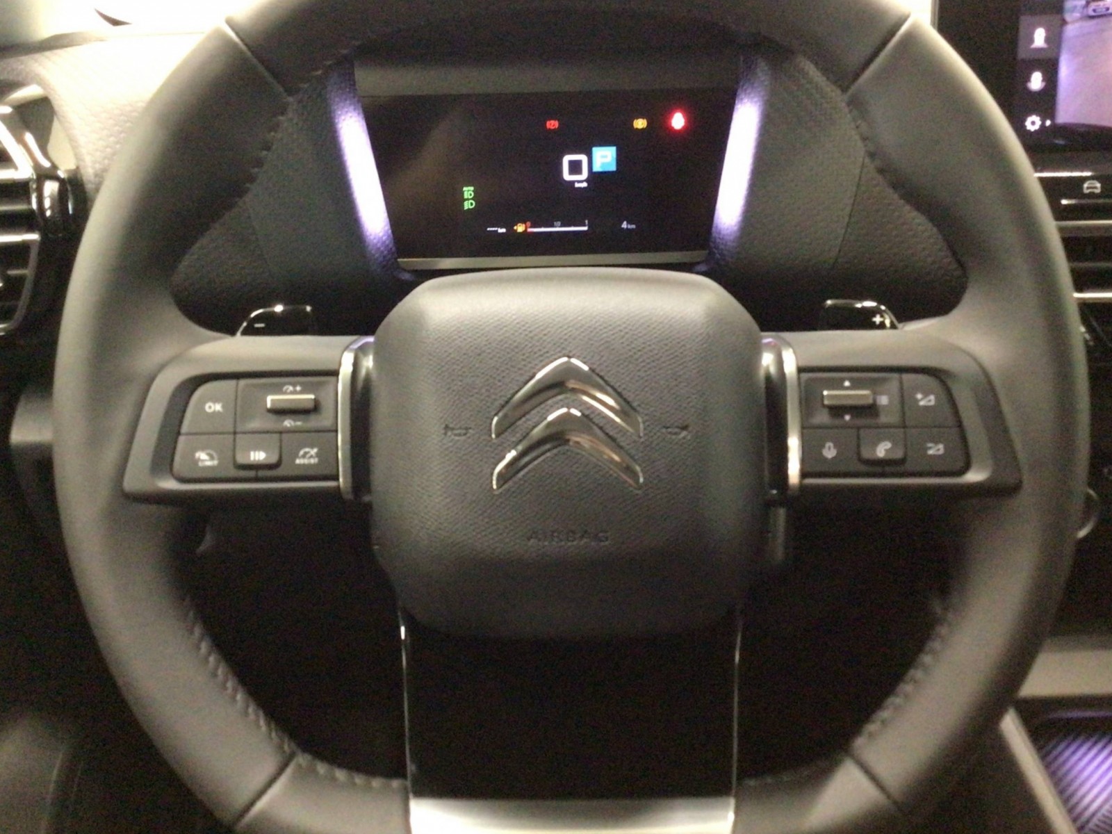 CITROEN - C4 - #185298 - 10
