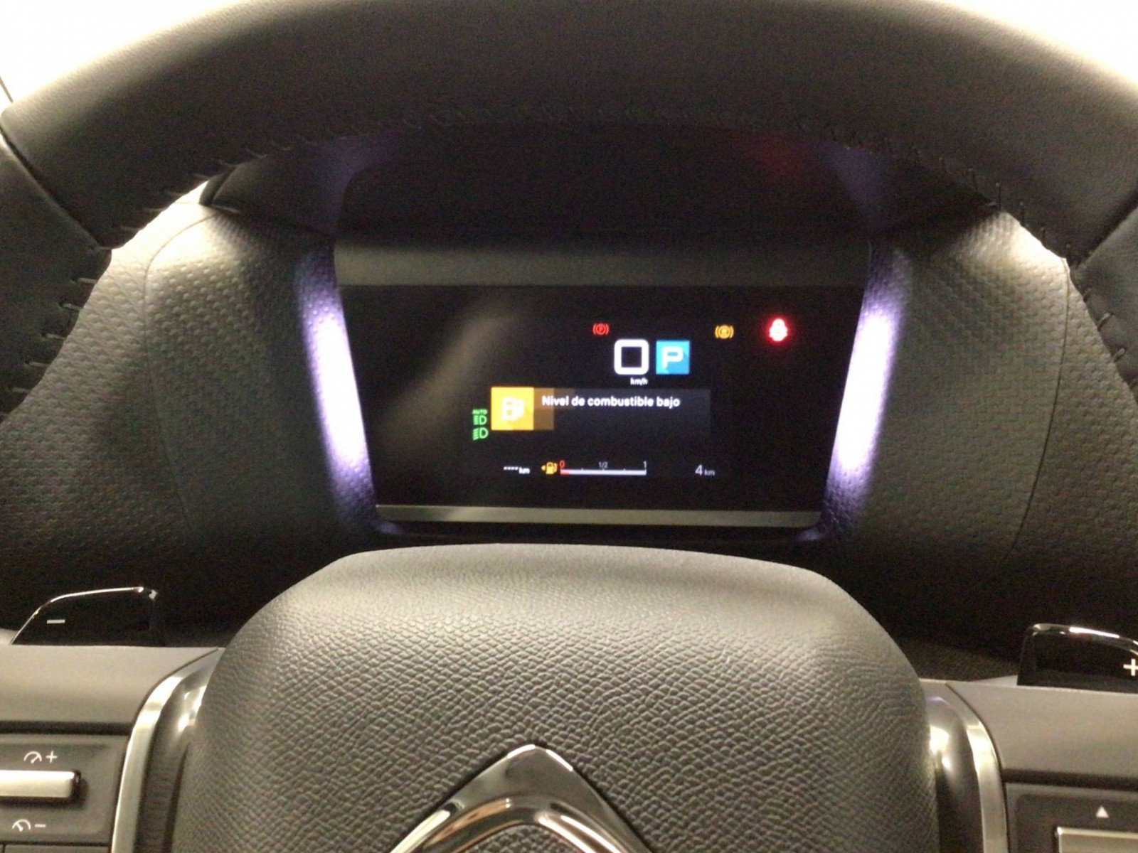 CITROEN - C4 - #185298 - 12