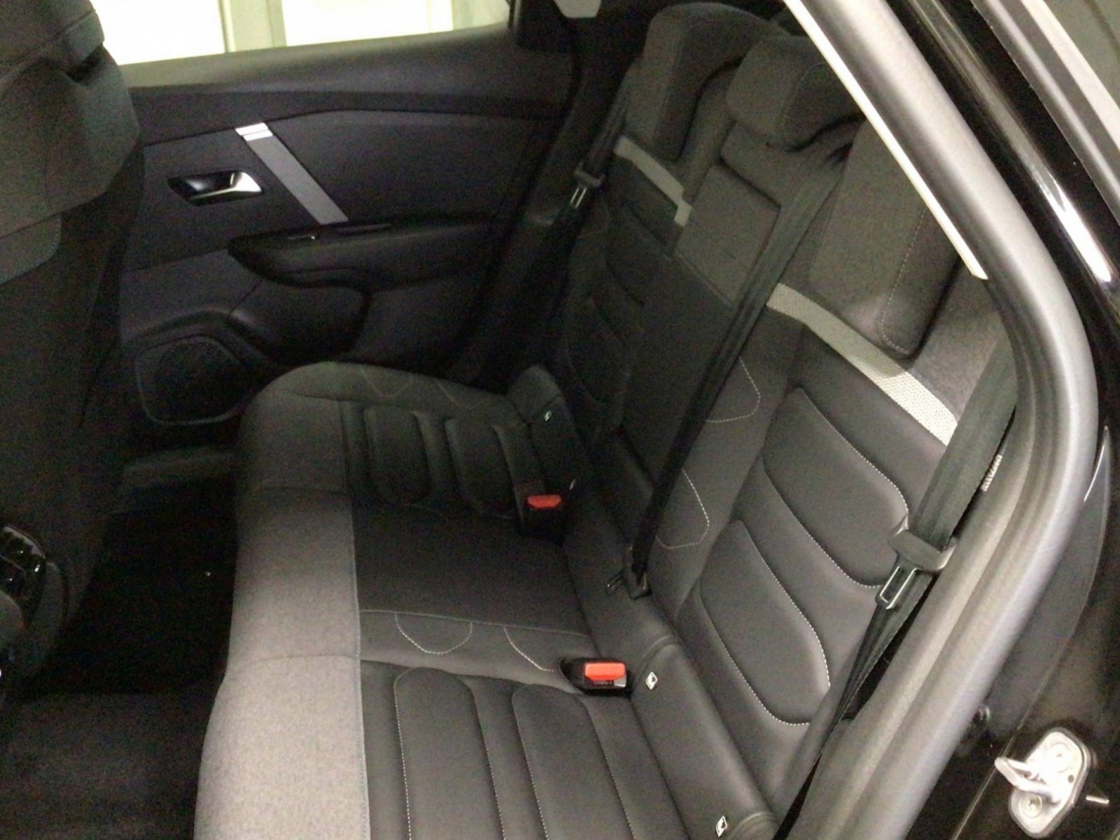 CITROEN - C4 - #185298 - 26