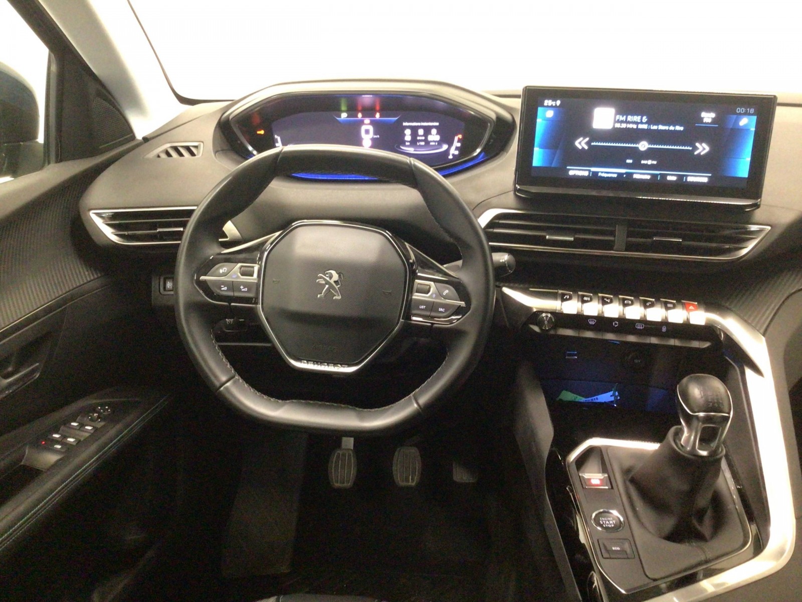 PEUGEOT - 5008 - #185529 - 14