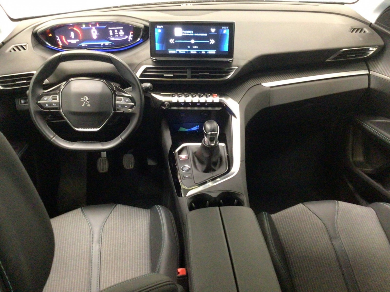 PEUGEOT - 5008 - #185529 - 31