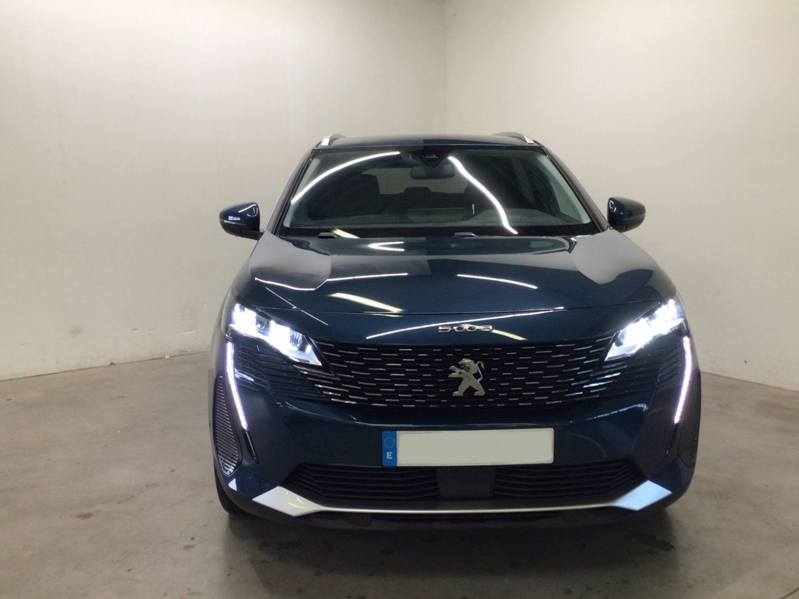 PEUGEOT - 5008 - #185529 - 20