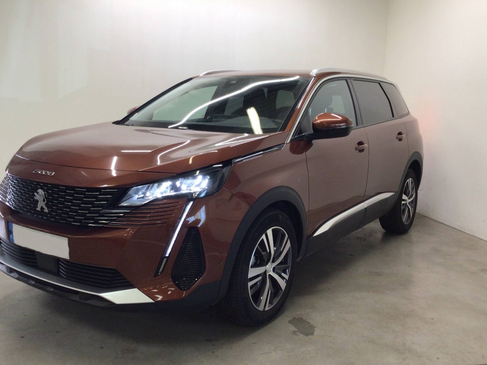 PEUGEOT - 5008 - #185525 - 14