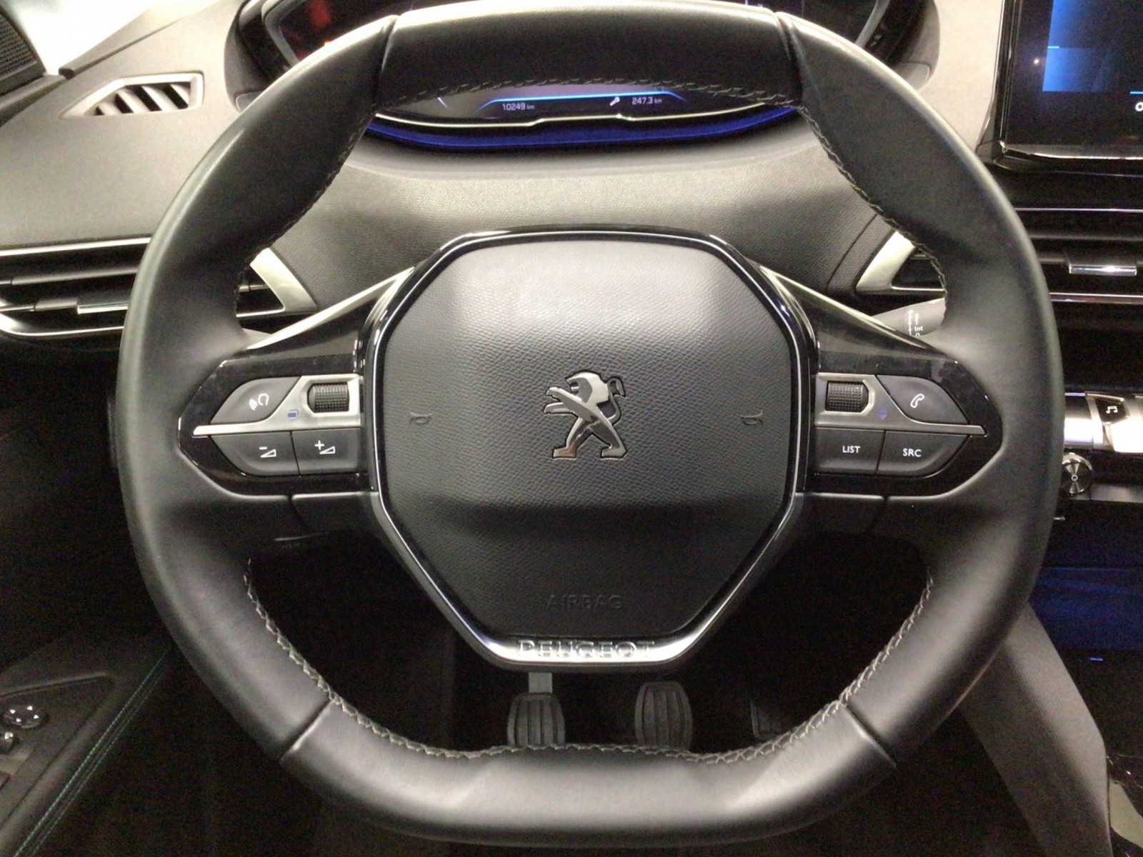 PEUGEOT - 5008 - #185526 - 10