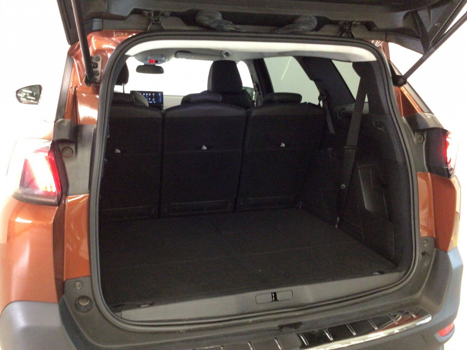 PEUGEOT - 5008 - #185526 - 12