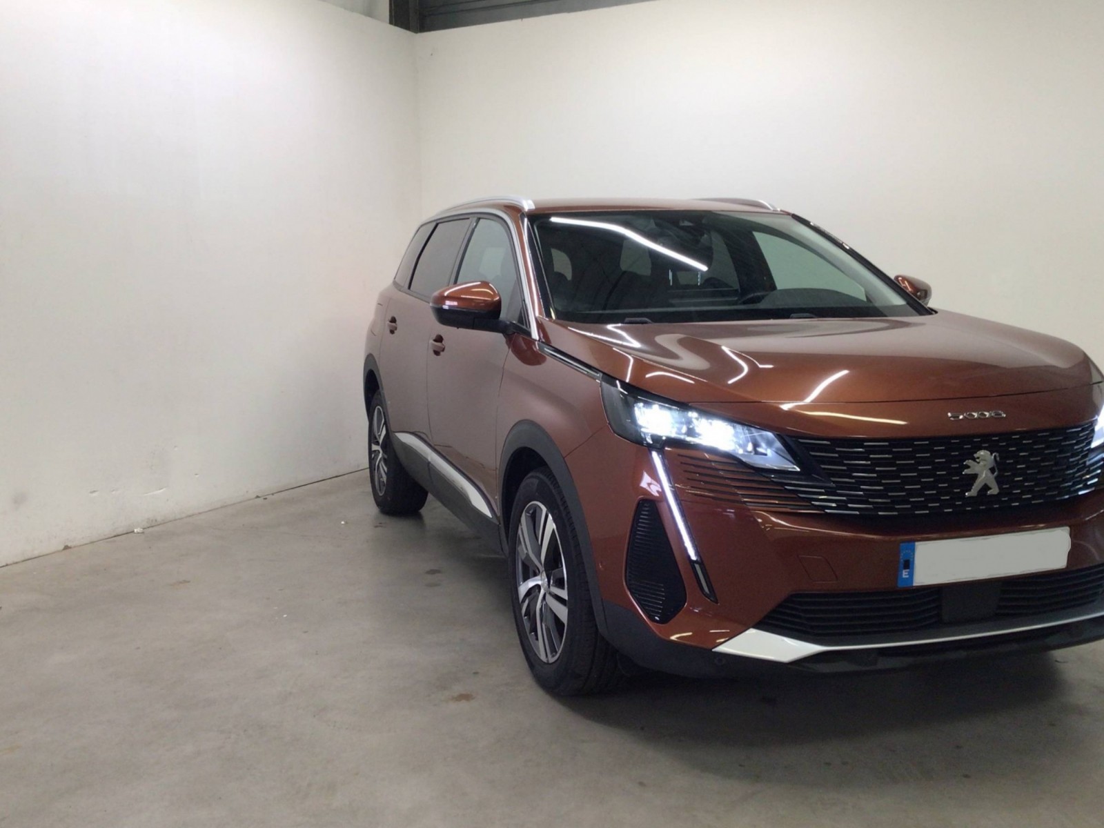 PEUGEOT - 5008 - #185526 - 14