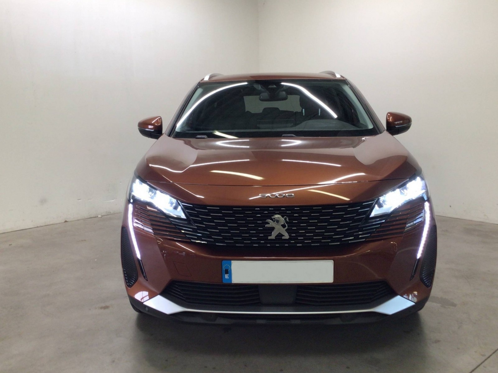 PEUGEOT - 5008 - #185528 - 14