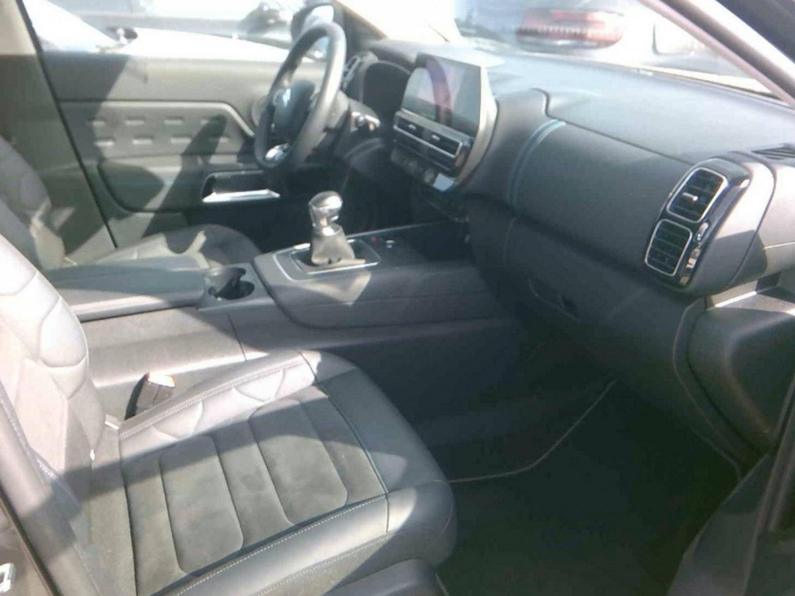 CITROEN - C5 AIRCROSS - #186056 - 7