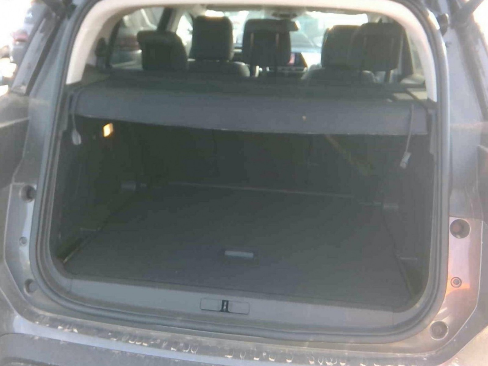 CITROEN - C5 AIRCROSS - #186056 - 8