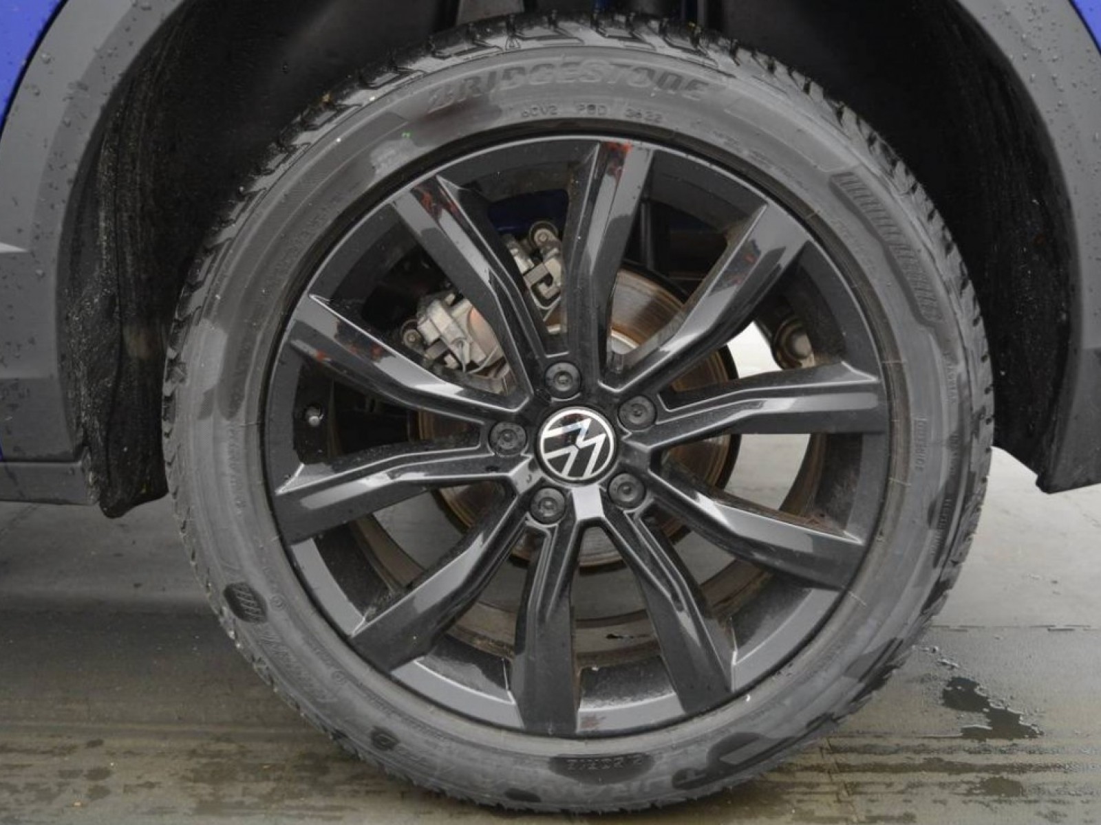 VOLKSWAGEN - T-ROC - #183619 - 6