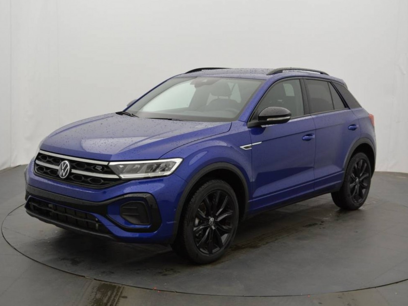 VOLKSWAGEN - T-ROC - #184040 - 0