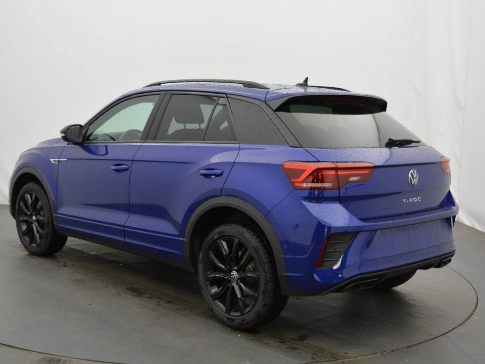 VOLKSWAGEN - T-ROC - #184040 - 3
