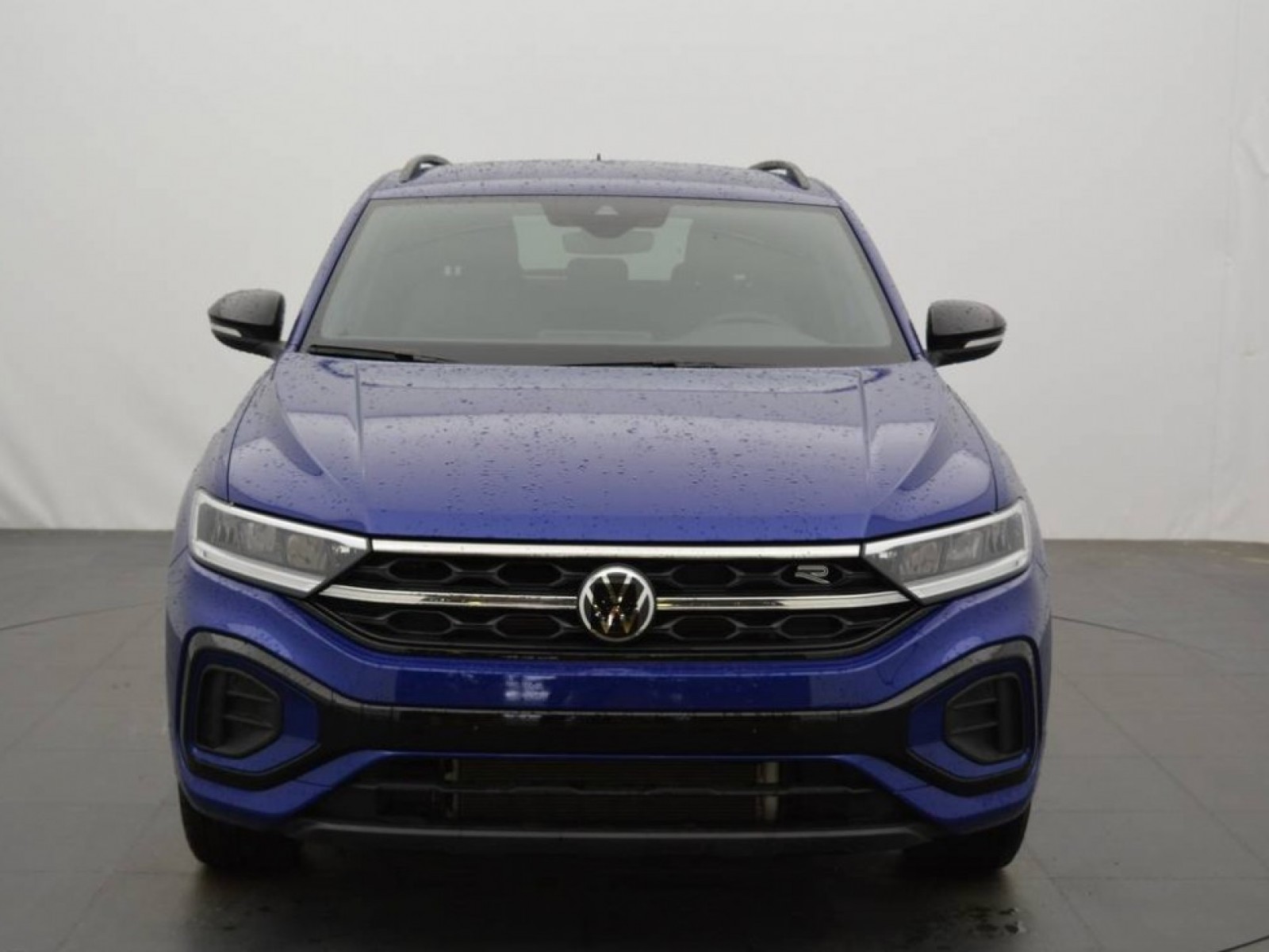 VOLKSWAGEN - T-ROC - #184040 - 4