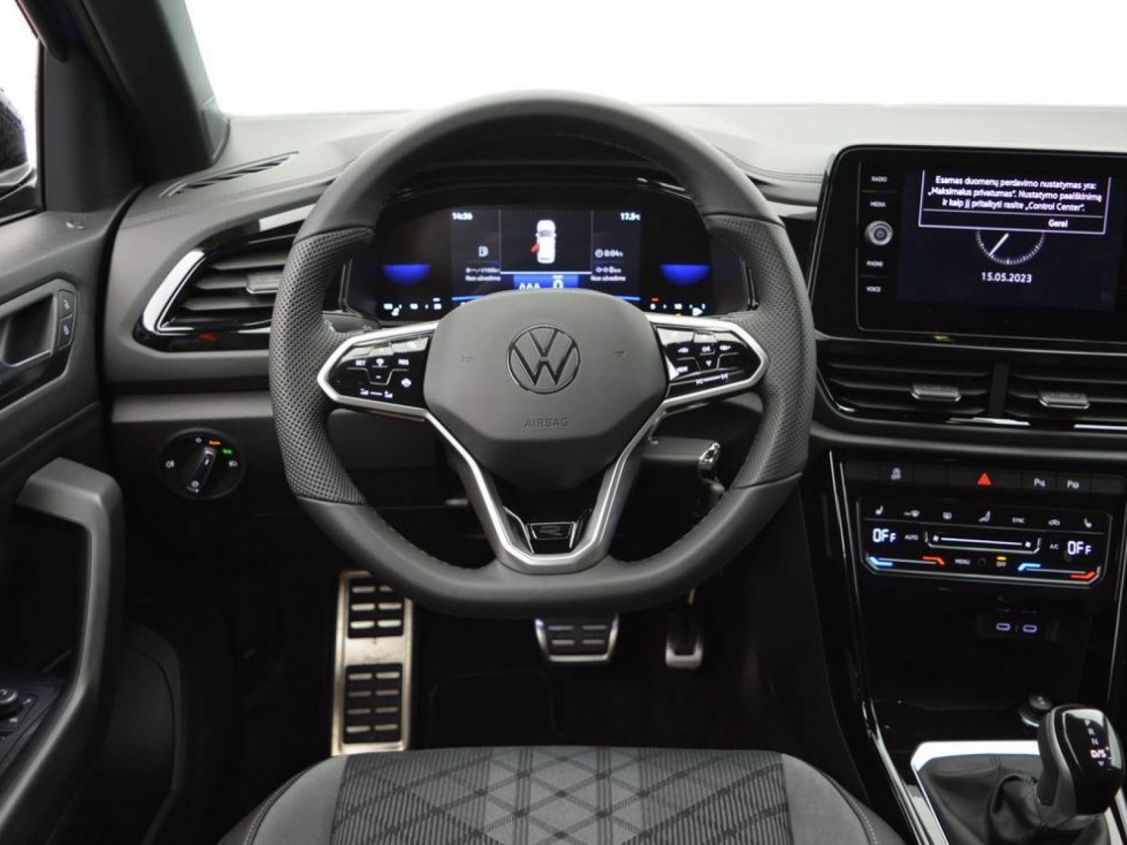 VOLKSWAGEN - T-ROC - #184040 - 9
