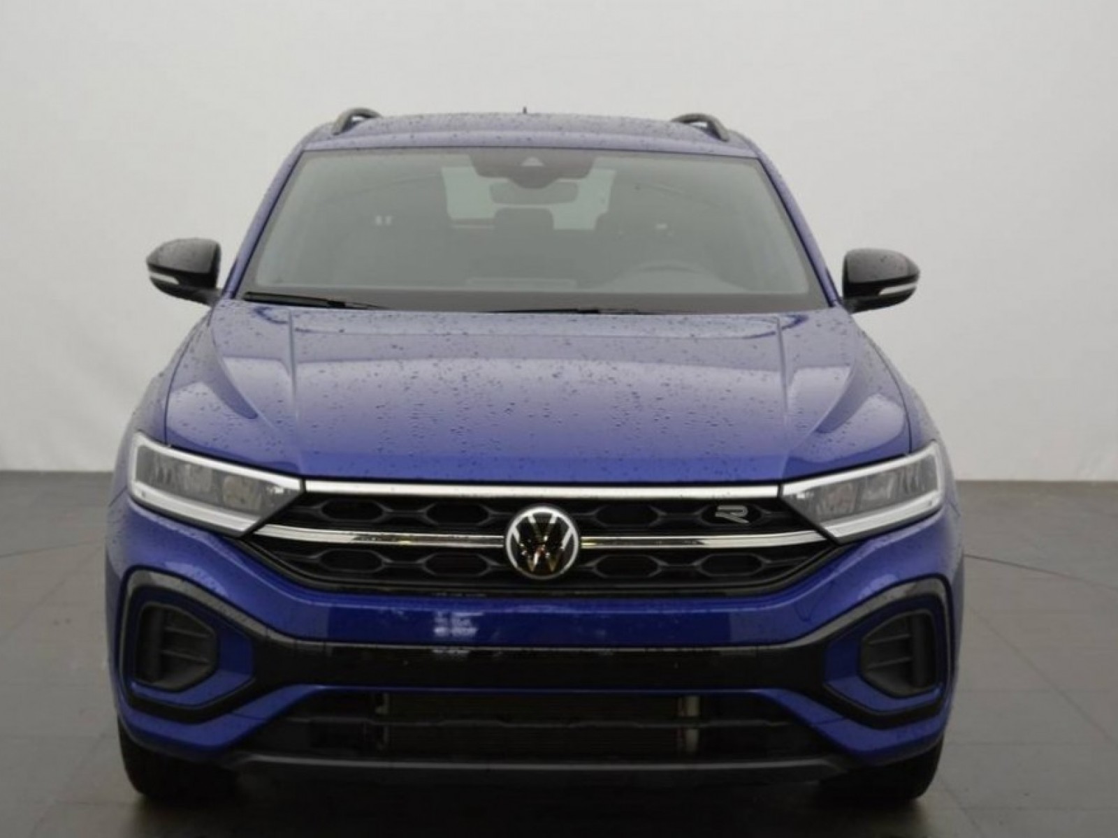 VOLKSWAGEN - T-ROC - #184040 - 15