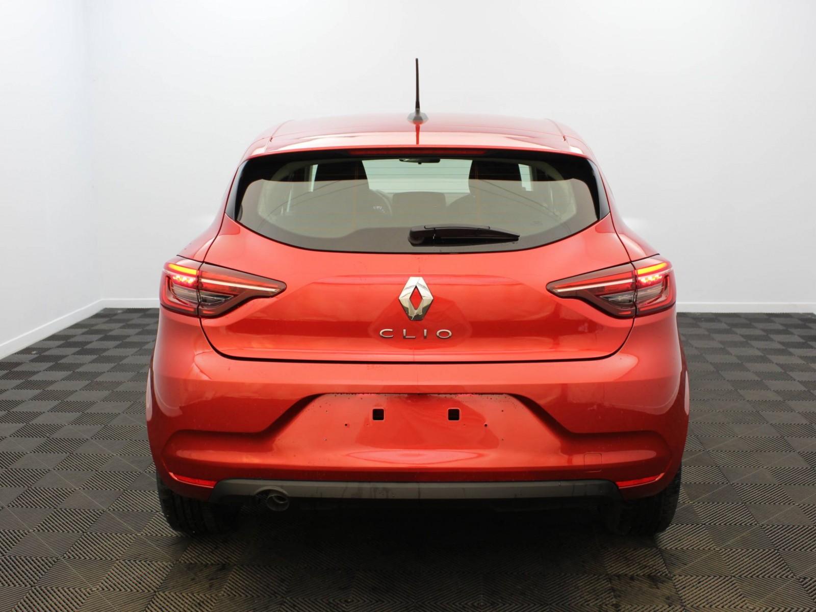 RENAULT - CLIO V - #185754 - 5