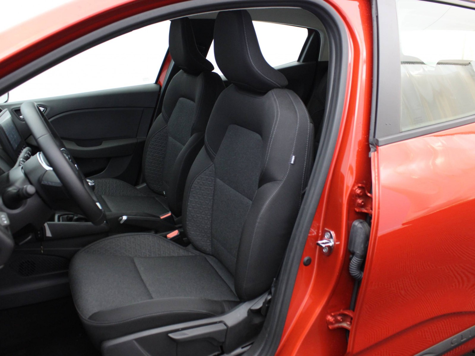 RENAULT - CLIO V - #185754 - 7