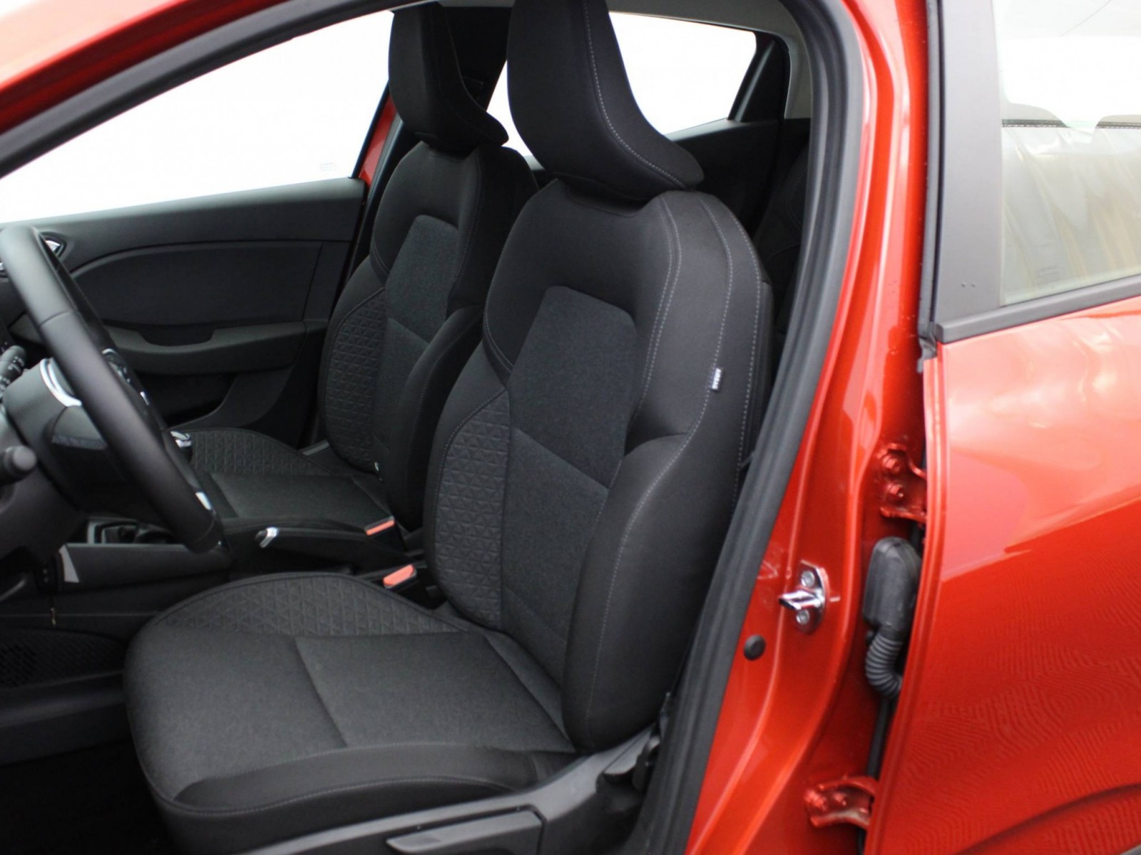 RENAULT - CLIO V - #185754 - 22