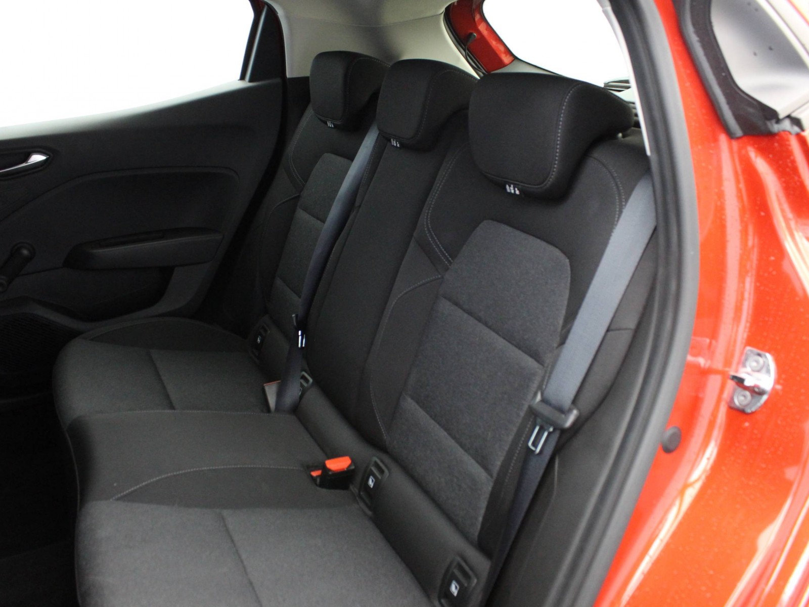 RENAULT - CLIO V - #185754 - 8