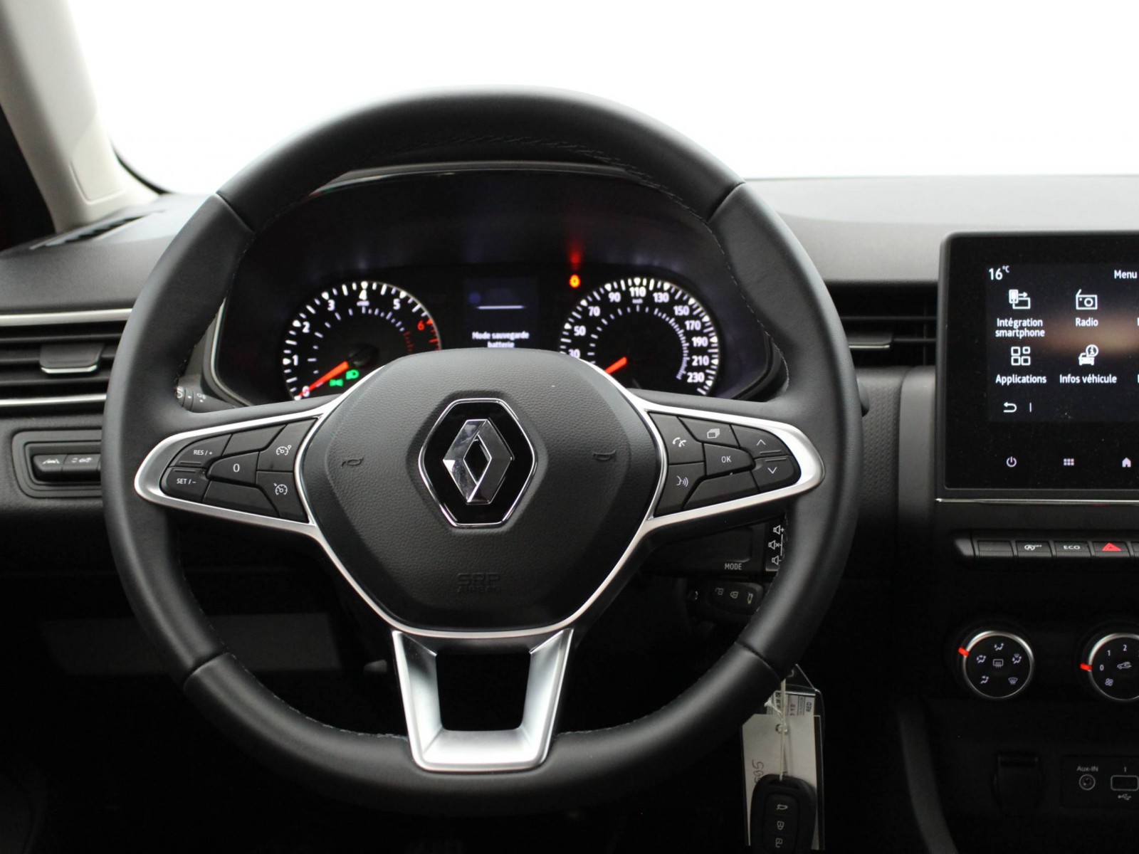 RENAULT - CLIO V - #185754 - 10