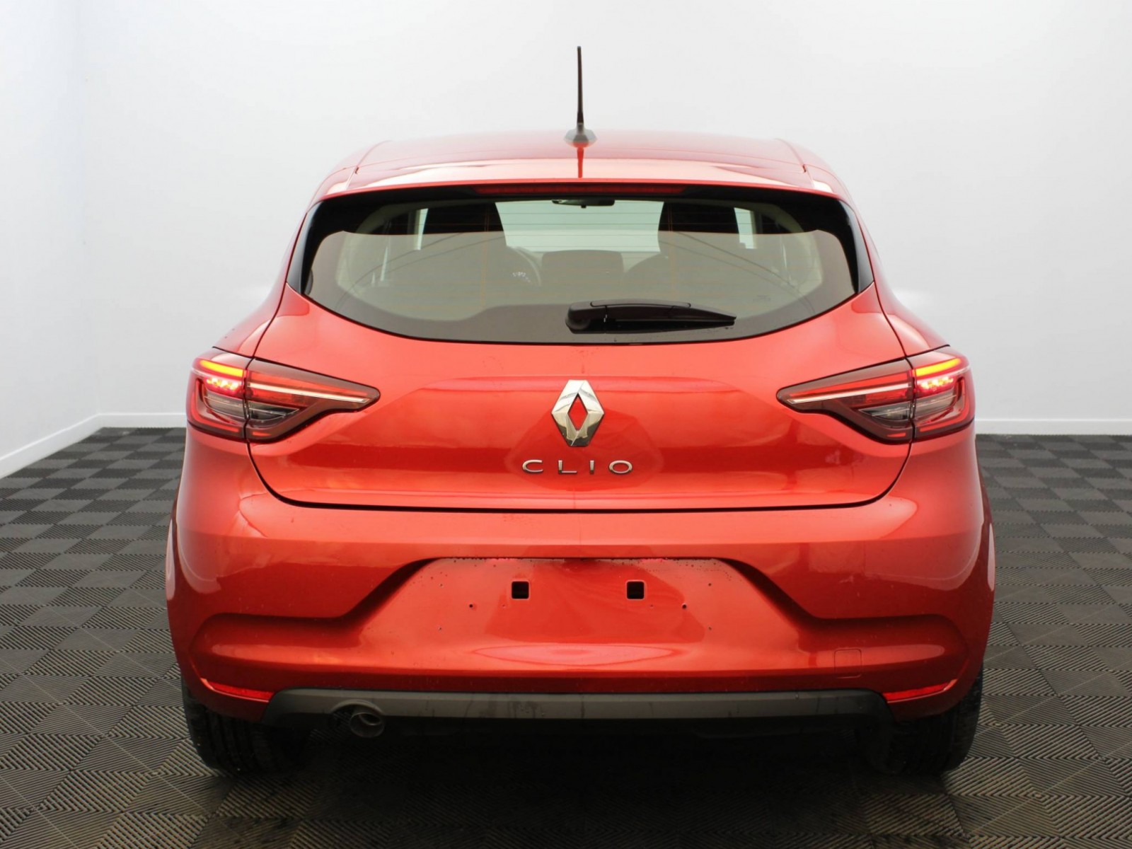RENAULT - CLIO V - #185745 - 5