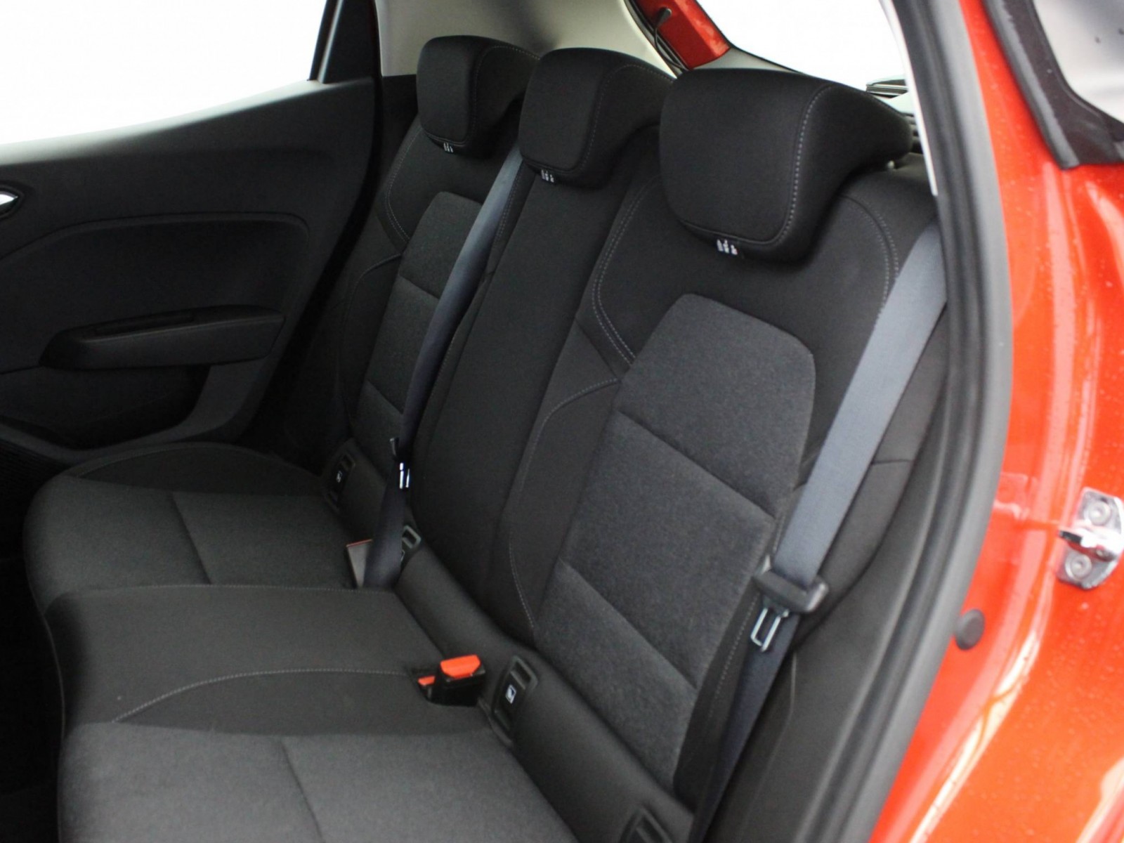 RENAULT - CLIO V - #185745 - 8