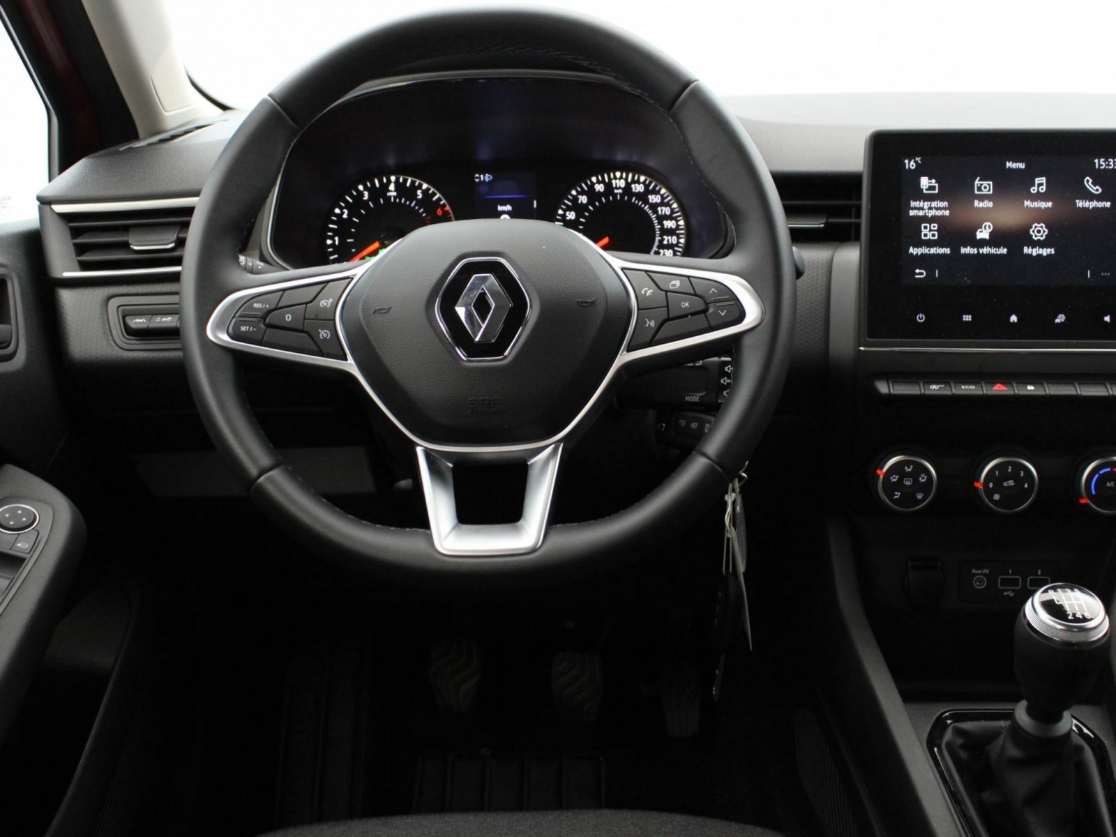 RENAULT - CLIO V - #185745 - 9