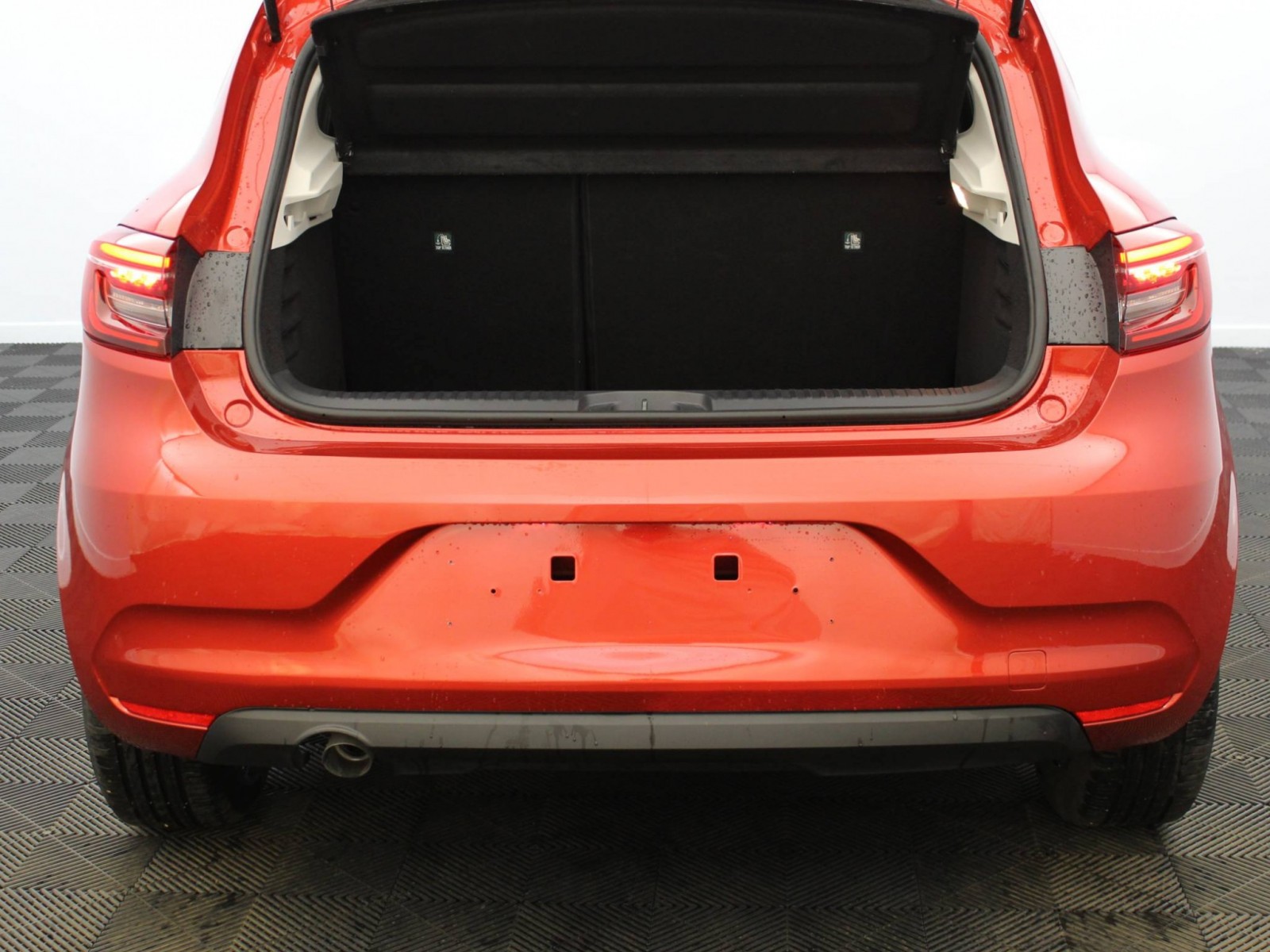 RENAULT - CLIO V - #185745 - 12