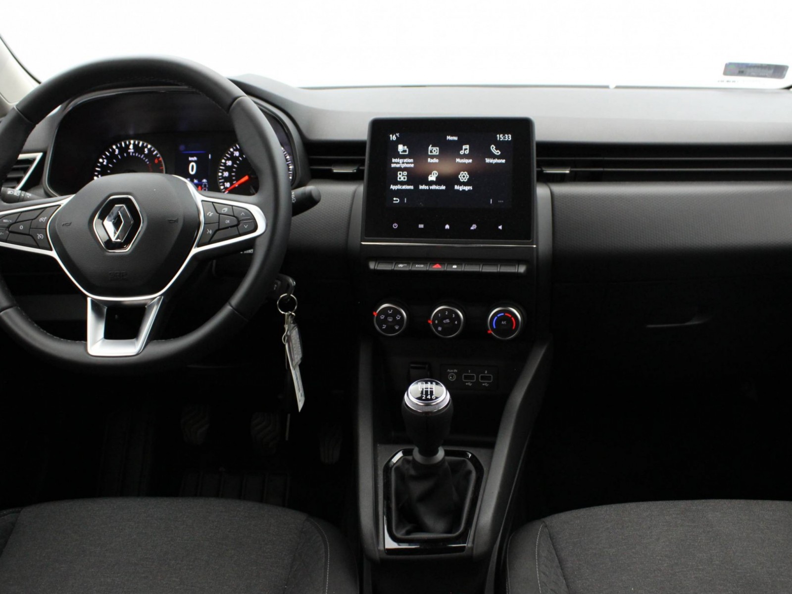RENAULT - CLIO V - #185745 - 29