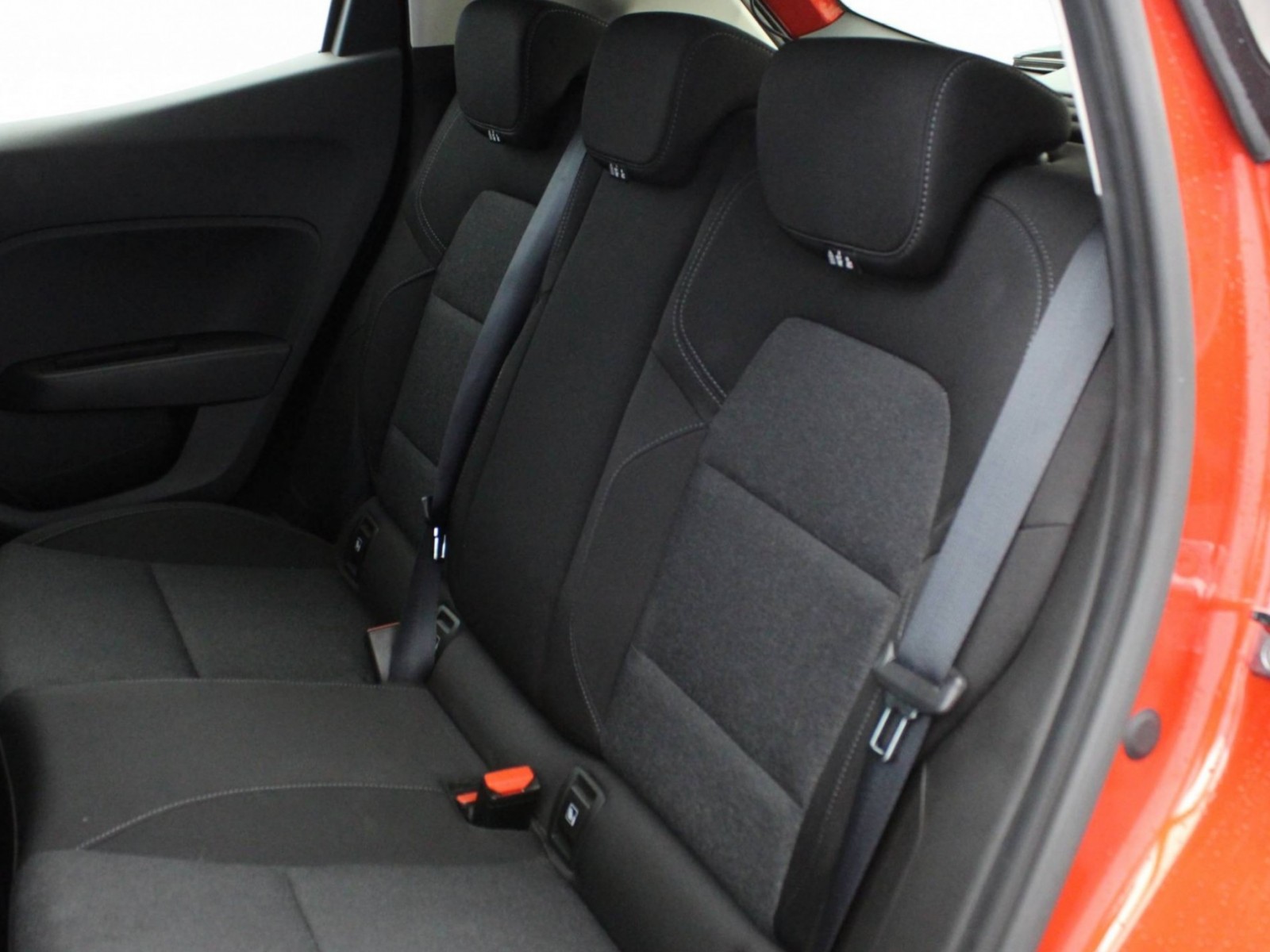 RENAULT - CLIO V - #185745 - 23
