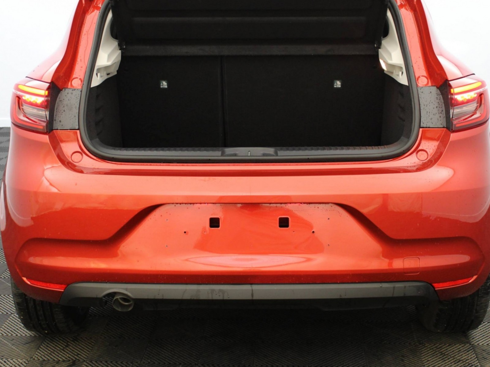 RENAULT - CLIO V - #185745 - 28