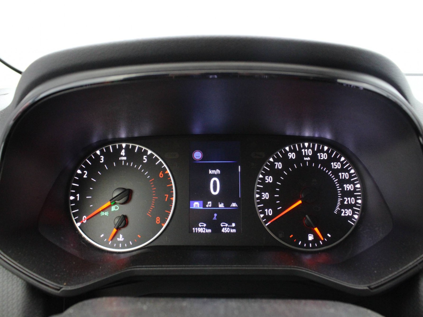 RENAULT - CLIO V - #185754 - 12