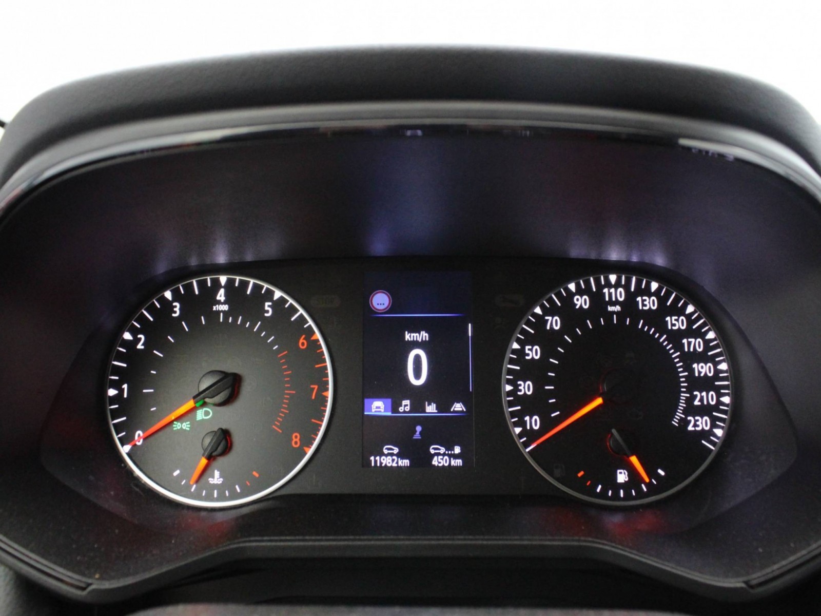 RENAULT - CLIO V - #185754 - 27