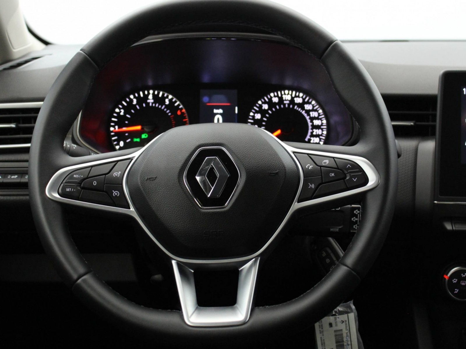 RENAULT - CLIO V - #185759 - 10