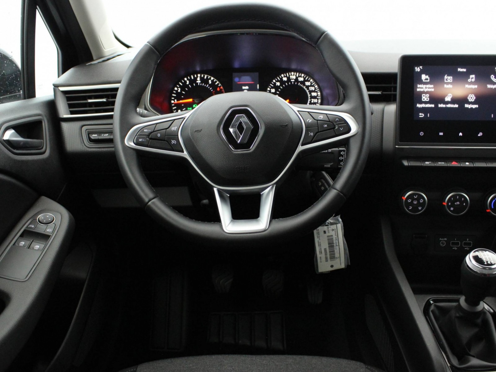 RENAULT - CLIO V - #185757 - 30