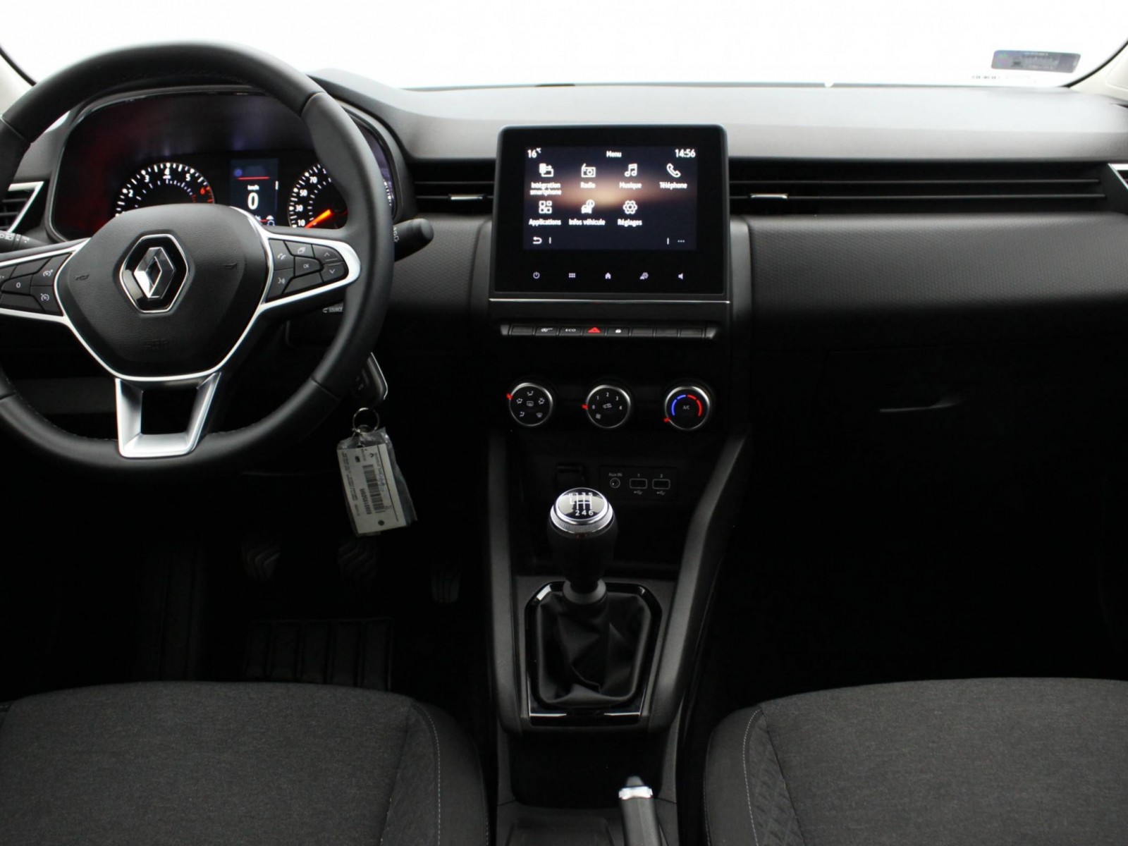 RENAULT - CLIO V - #185757 - 38