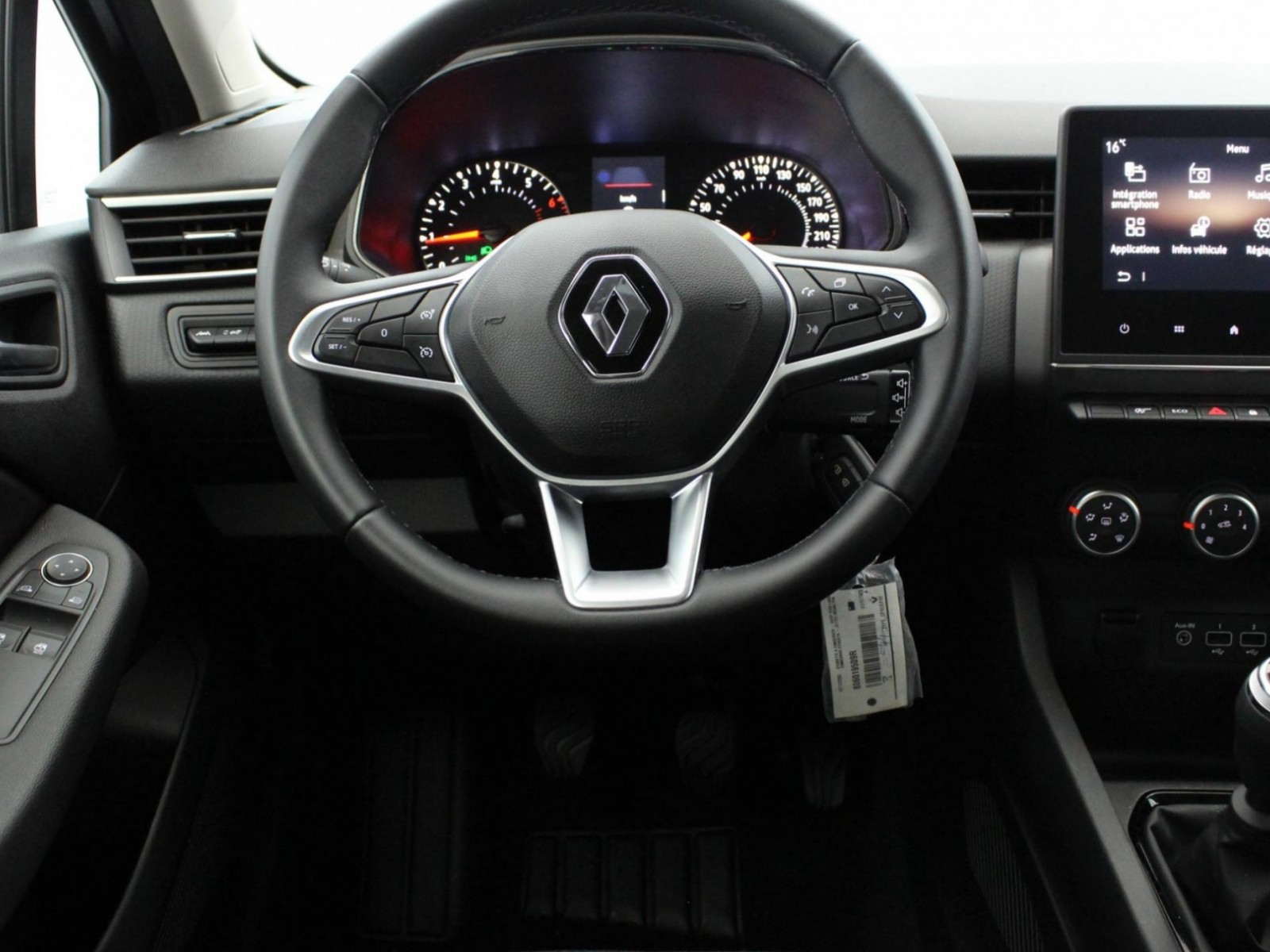 RENAULT - CLIO V - #185757 - 29