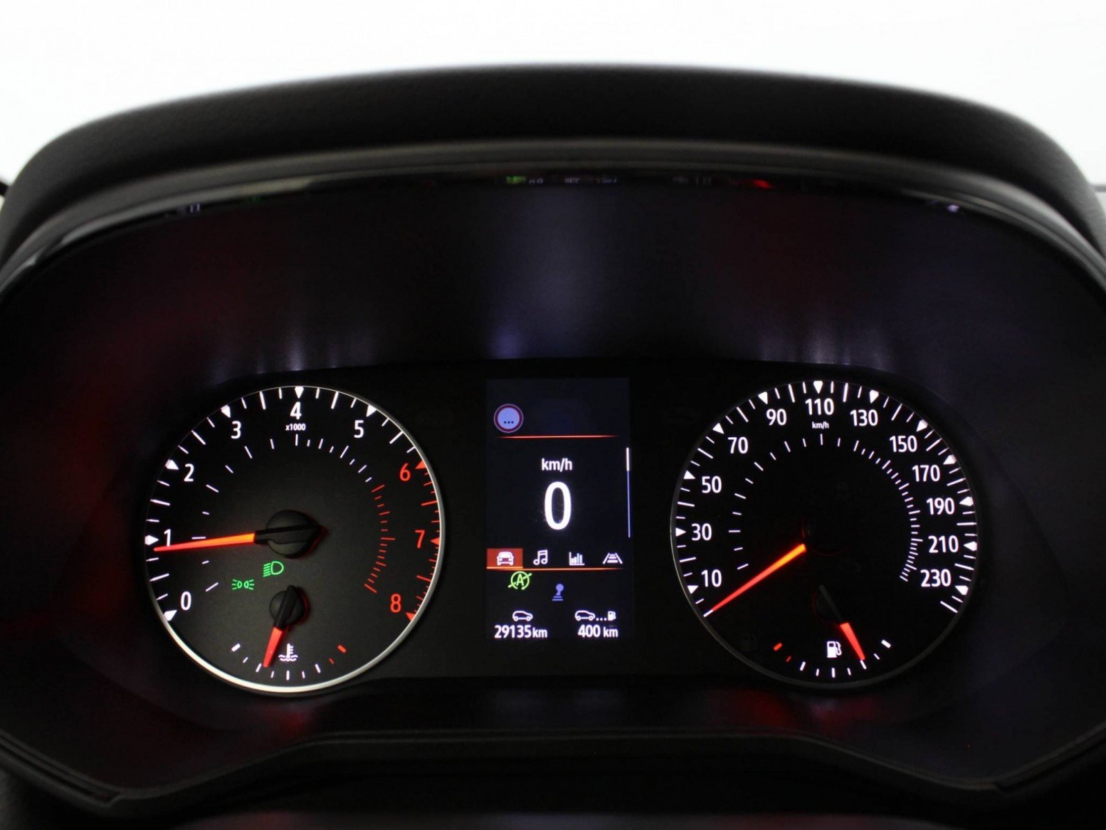 RENAULT - CLIO V - #185757 - 35