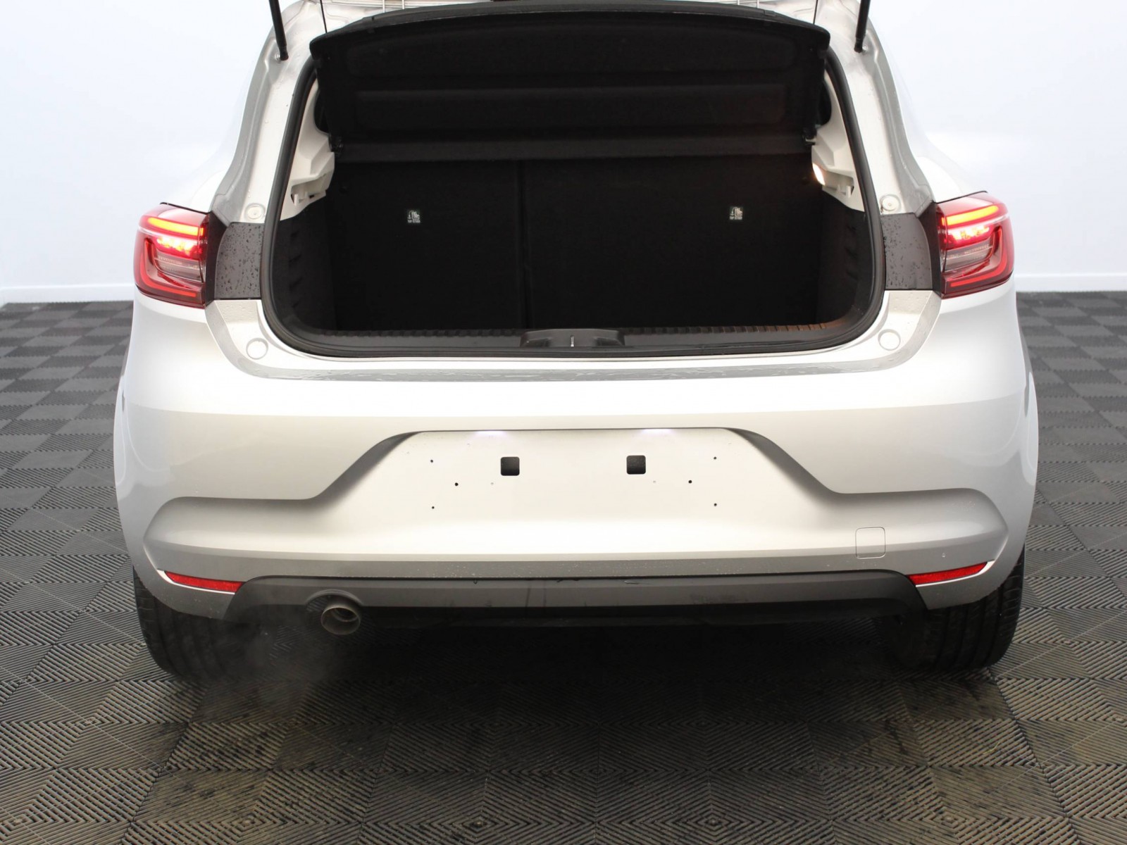 RENAULT - CLIO V - #185755 - 6