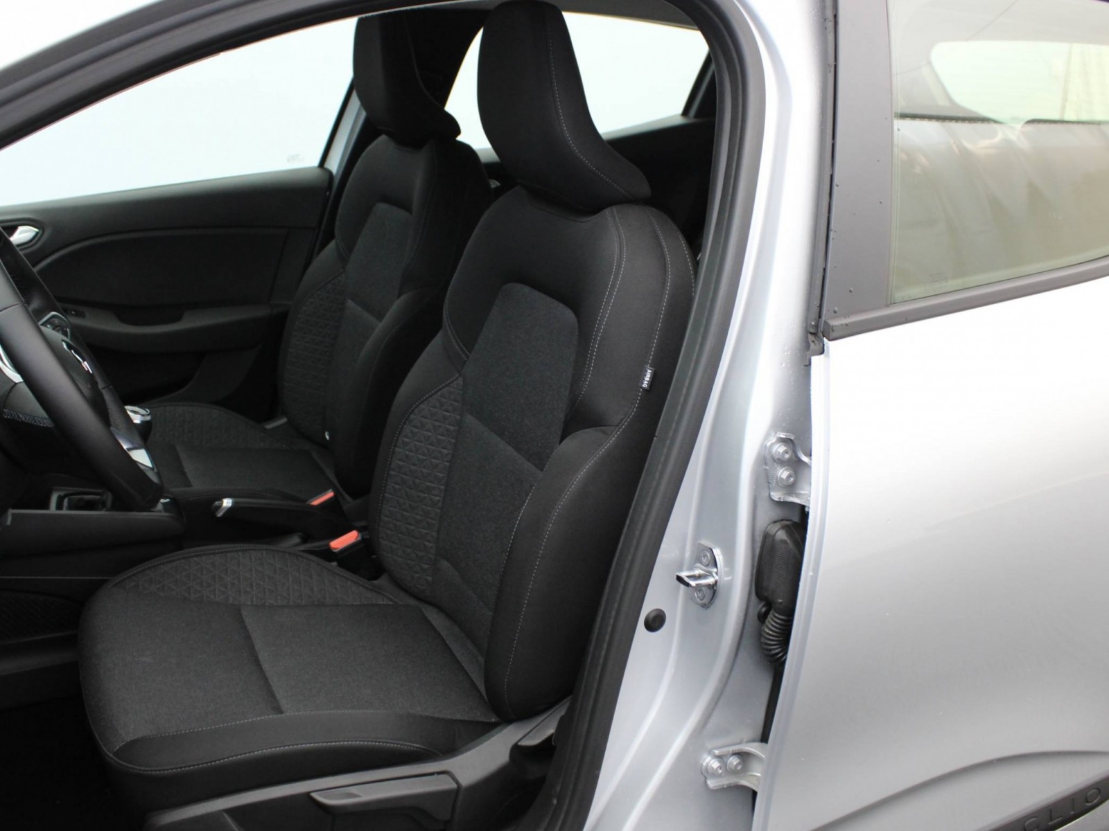 RENAULT - CLIO V - #185756 - 7