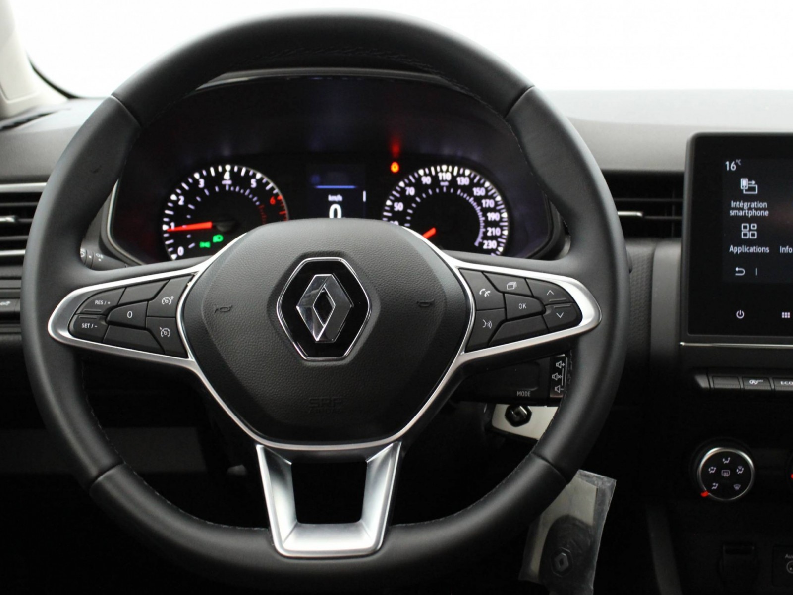 RENAULT - CLIO V - #185756 - 10