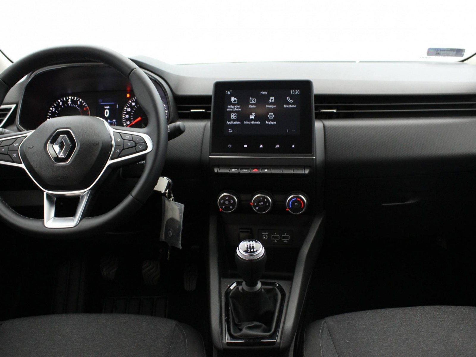 RENAULT - CLIO V - #185756 - 13