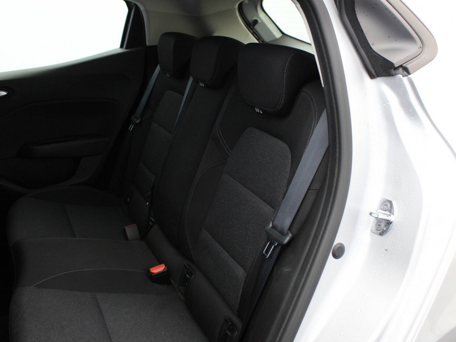 RENAULT - CLIO V - #185756 - 25