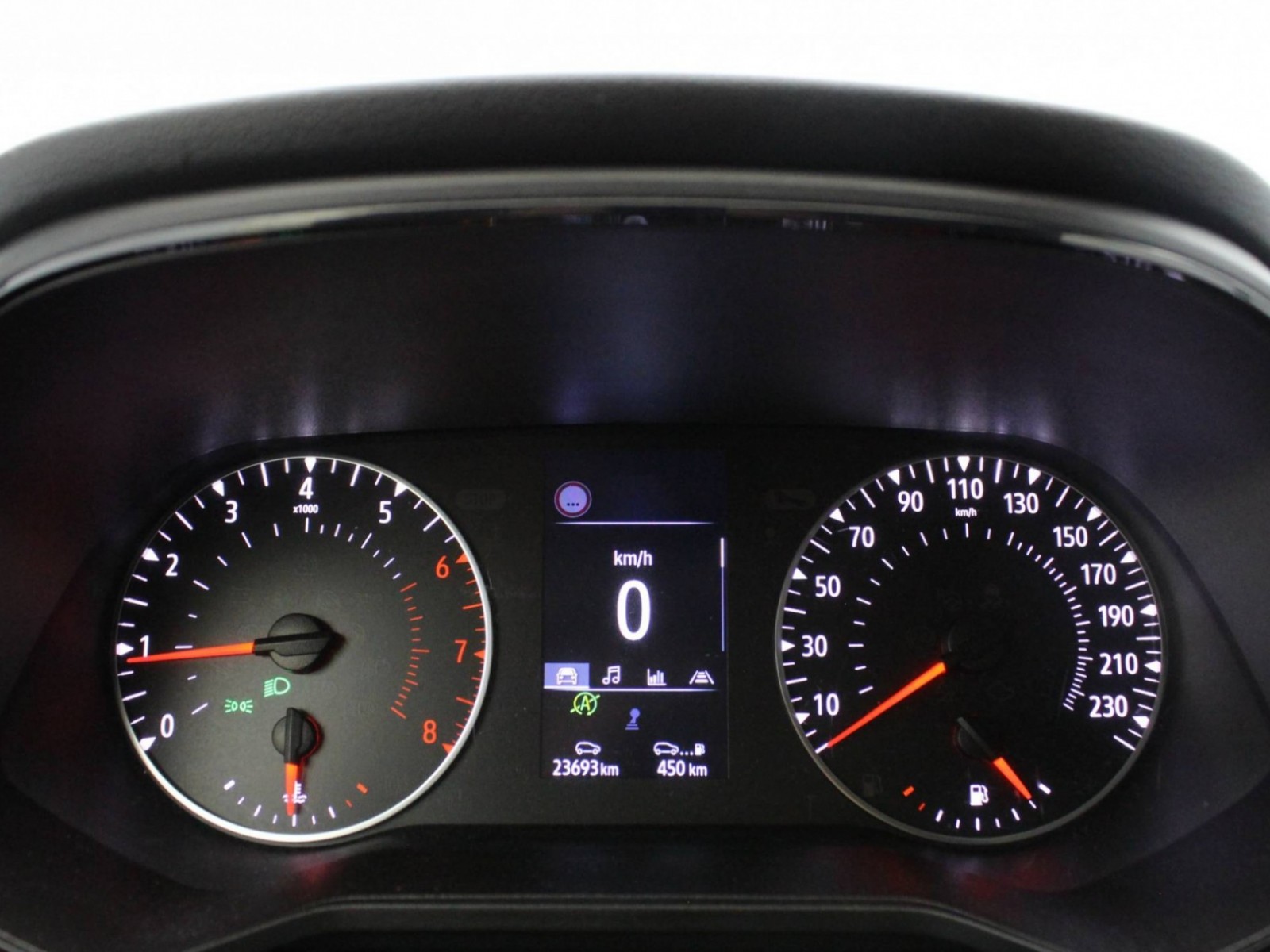 RENAULT - CLIO V - #185756 - 27