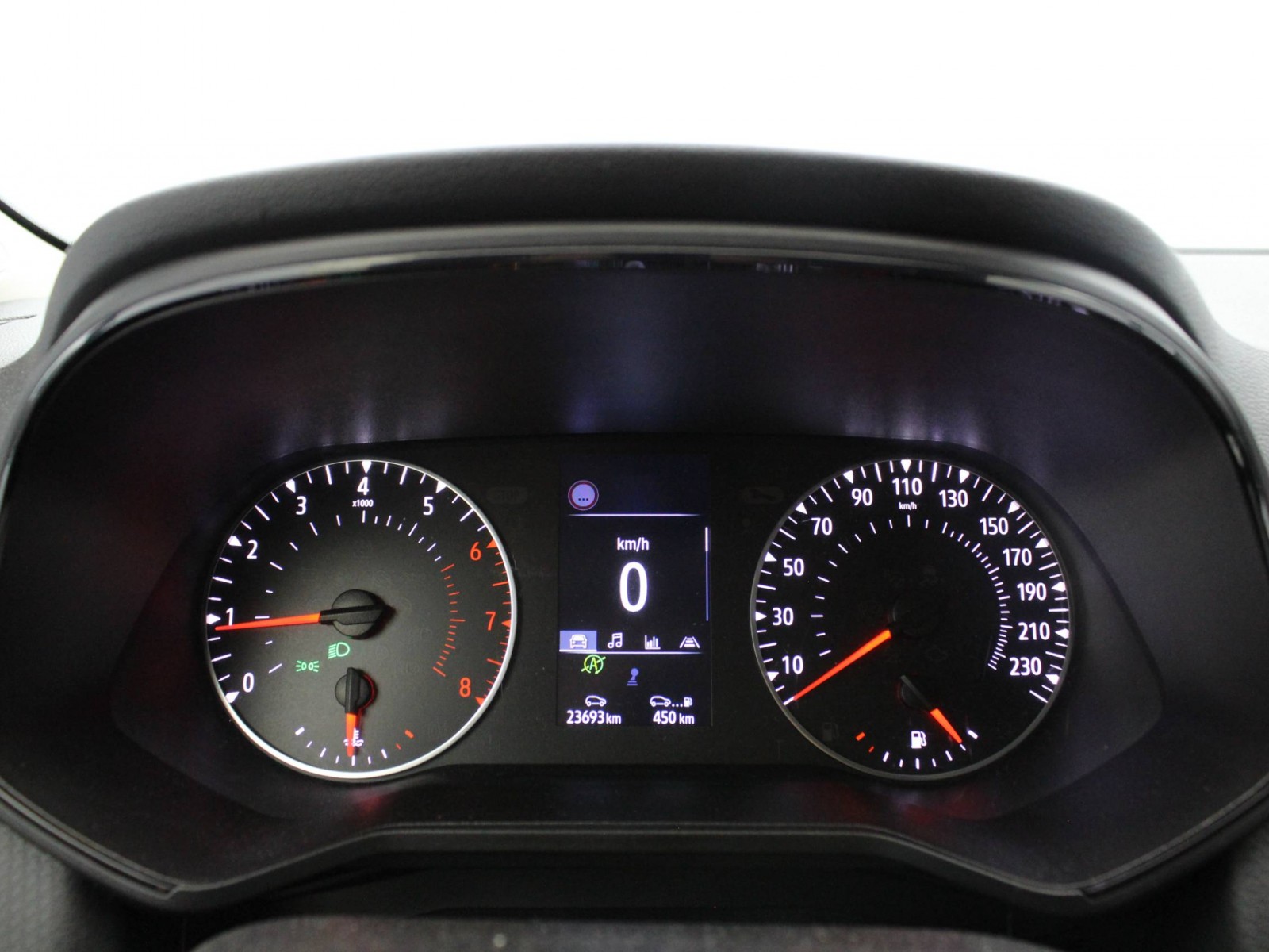 RENAULT - CLIO V - #185755 - 12